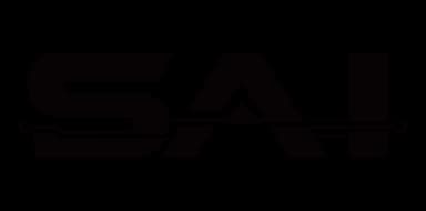 Logo de SAI (Solutions Automatisation Intelligente) - Agence IA Montréal